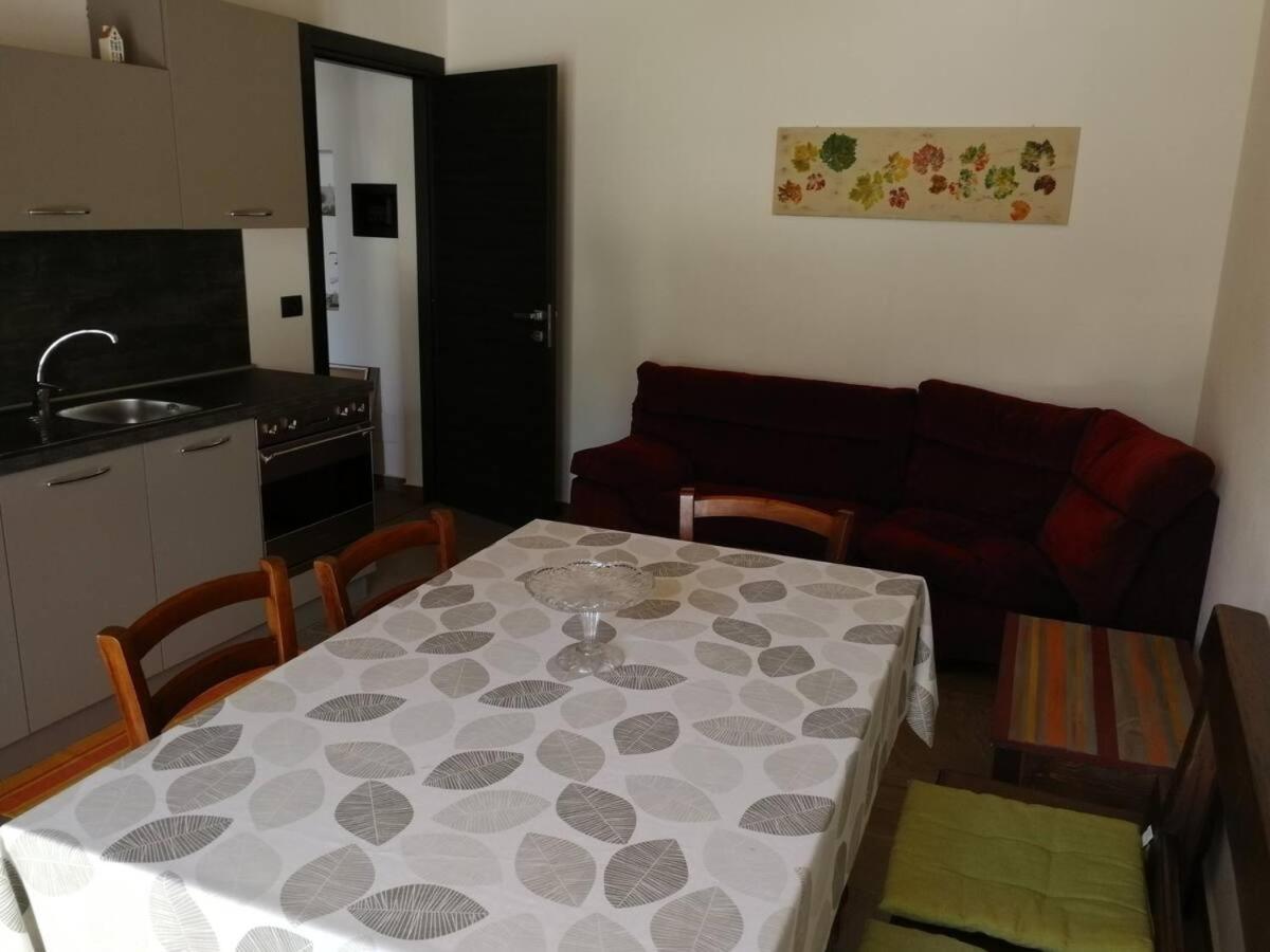 Scapa Da Ca' Apartment Alba  Luaran gambar