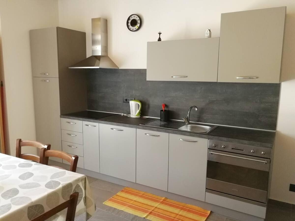 Scapa Da Ca' Apartment Alba  Luaran gambar